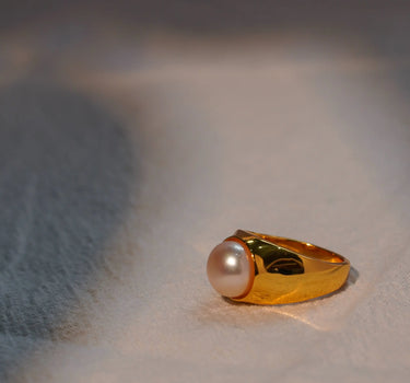 Muthyam ring | Gold ring designs, Fashion rings, Women rings
